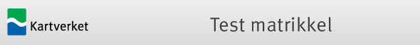 Header-test-Matrikkel